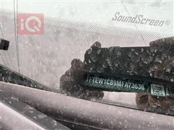 فۆرد F-150